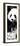 China 10MKm2 Collection - Giant Panda-Philippe Hugonnard-Framed Photographic Print