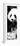 China 10MKm2 Collection - Giant Panda-Philippe Hugonnard-Framed Photographic Print