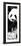 China 10MKm2 Collection - Giant Panda-Philippe Hugonnard-Framed Photographic Print