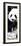 China 10MKm2 Collection - Giant Panda-Philippe Hugonnard-Framed Photographic Print