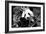 China 10MKm2 Collection - Giant Panda-Philippe Hugonnard-Framed Photographic Print