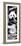 China 10MKm2 Collection - Giant Panda-Philippe Hugonnard-Framed Photographic Print