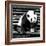 China 10MKm2 Collection - Giant Panda-Philippe Hugonnard-Framed Photographic Print