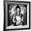 China 10MKm2 Collection - Gold Buddha-Philippe Hugonnard-Framed Photographic Print