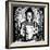 China 10MKm2 Collection - Gold Buddha-Philippe Hugonnard-Framed Photographic Print