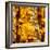 China 10MKm2 Collection - Gold Buddhist Statue in Longhua Temple-Philippe Hugonnard-Framed Photographic Print