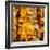 China 10MKm2 Collection - Gold Buddhist Statue in Longhua Temple-Philippe Hugonnard-Framed Photographic Print