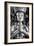 China 10MKm2 Collection - Golden Buddha-Philippe Hugonnard-Framed Photographic Print