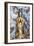 China 10MKm2 Collection - Golden Buddha-Philippe Hugonnard-Framed Photographic Print