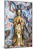 China 10MKm2 Collection - Golden Buddha-Philippe Hugonnard-Mounted Photographic Print