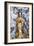 China 10MKm2 Collection - Golden Buddha-Philippe Hugonnard-Framed Photographic Print