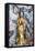 China 10MKm2 Collection - Golden Buddha-Philippe Hugonnard-Framed Premier Image Canvas