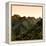 China 10MKm2 Collection - Great Wall of China - Fall Colors-Philippe Hugonnard-Framed Premier Image Canvas