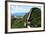 China 10MKm2 Collection - Great Wall of China-Philippe Hugonnard-Framed Photographic Print