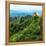 China 10MKm2 Collection - Great Wall of China-Philippe Hugonnard-Framed Premier Image Canvas