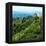 China 10MKm2 Collection - Great Wall of China-Philippe Hugonnard-Framed Premier Image Canvas