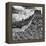 China 10MKm2 Collection - Great Wall of China-Philippe Hugonnard-Framed Premier Image Canvas