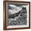 China 10MKm2 Collection - Great Wall of China-Philippe Hugonnard-Framed Photographic Print