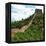 China 10MKm2 Collection - Great Wall of China-Philippe Hugonnard-Framed Premier Image Canvas