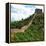 China 10MKm2 Collection - Great Wall of China-Philippe Hugonnard-Framed Premier Image Canvas