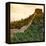 China 10MKm2 Collection - Great Wall of China-Philippe Hugonnard-Framed Premier Image Canvas