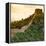 China 10MKm2 Collection - Great Wall of China-Philippe Hugonnard-Framed Premier Image Canvas