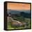 China 10MKm2 Collection - Great Wall of China-Philippe Hugonnard-Framed Premier Image Canvas