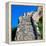 China 10MKm2 Collection - Great Wall of China-Philippe Hugonnard-Framed Premier Image Canvas