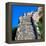 China 10MKm2 Collection - Great Wall of China-Philippe Hugonnard-Framed Premier Image Canvas