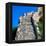 China 10MKm2 Collection - Great Wall of China-Philippe Hugonnard-Framed Premier Image Canvas