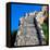 China 10MKm2 Collection - Great Wall of China-Philippe Hugonnard-Framed Premier Image Canvas