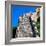 China 10MKm2 Collection - Great Wall of China-Philippe Hugonnard-Framed Photographic Print