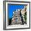 China 10MKm2 Collection - Great Wall of China-Philippe Hugonnard-Framed Photographic Print