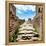 China 10MKm2 Collection - Great Wall of China-Philippe Hugonnard-Framed Premier Image Canvas