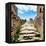 China 10MKm2 Collection - Great Wall of China-Philippe Hugonnard-Framed Premier Image Canvas