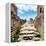 China 10MKm2 Collection - Great Wall of China-Philippe Hugonnard-Framed Premier Image Canvas