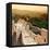 China 10MKm2 Collection - Great Wall of China-Philippe Hugonnard-Framed Premier Image Canvas