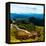 China 10MKm2 Collection - Great Wall of China-Philippe Hugonnard-Framed Premier Image Canvas