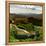 China 10MKm2 Collection - Great Wall of China-Philippe Hugonnard-Framed Premier Image Canvas