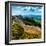 China 10MKm2 Collection - Great Wall of China-Philippe Hugonnard-Framed Photographic Print