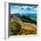 China 10MKm2 Collection - Great Wall of China-Philippe Hugonnard-Framed Photographic Print