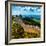 China 10MKm2 Collection - Great Wall of China-Philippe Hugonnard-Framed Photographic Print