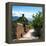 China 10MKm2 Collection - Great Wall of China-Philippe Hugonnard-Framed Premier Image Canvas