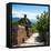 China 10MKm2 Collection - Great Wall of China-Philippe Hugonnard-Framed Premier Image Canvas