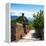 China 10MKm2 Collection - Great Wall of China-Philippe Hugonnard-Framed Premier Image Canvas