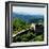 China 10MKm2 Collection - Great Wall of China-Philippe Hugonnard-Framed Photographic Print