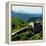 China 10MKm2 Collection - Great Wall of China-Philippe Hugonnard-Framed Premier Image Canvas