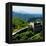 China 10MKm2 Collection - Great Wall of China-Philippe Hugonnard-Framed Premier Image Canvas