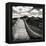 China 10MKm2 Collection - Great Wall of China-Philippe Hugonnard-Framed Premier Image Canvas