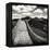 China 10MKm2 Collection - Great Wall of China-Philippe Hugonnard-Framed Premier Image Canvas